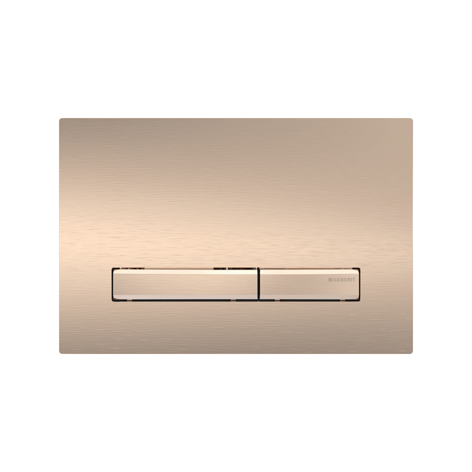 Betjeningsplate Sigma50 rett