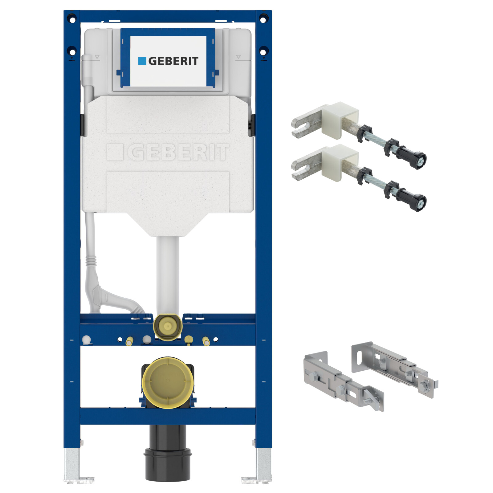 Geberit Duofix sisterne