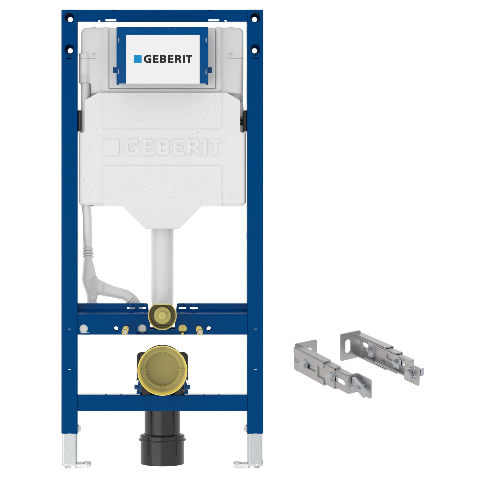 Geberit Duofix sisterne