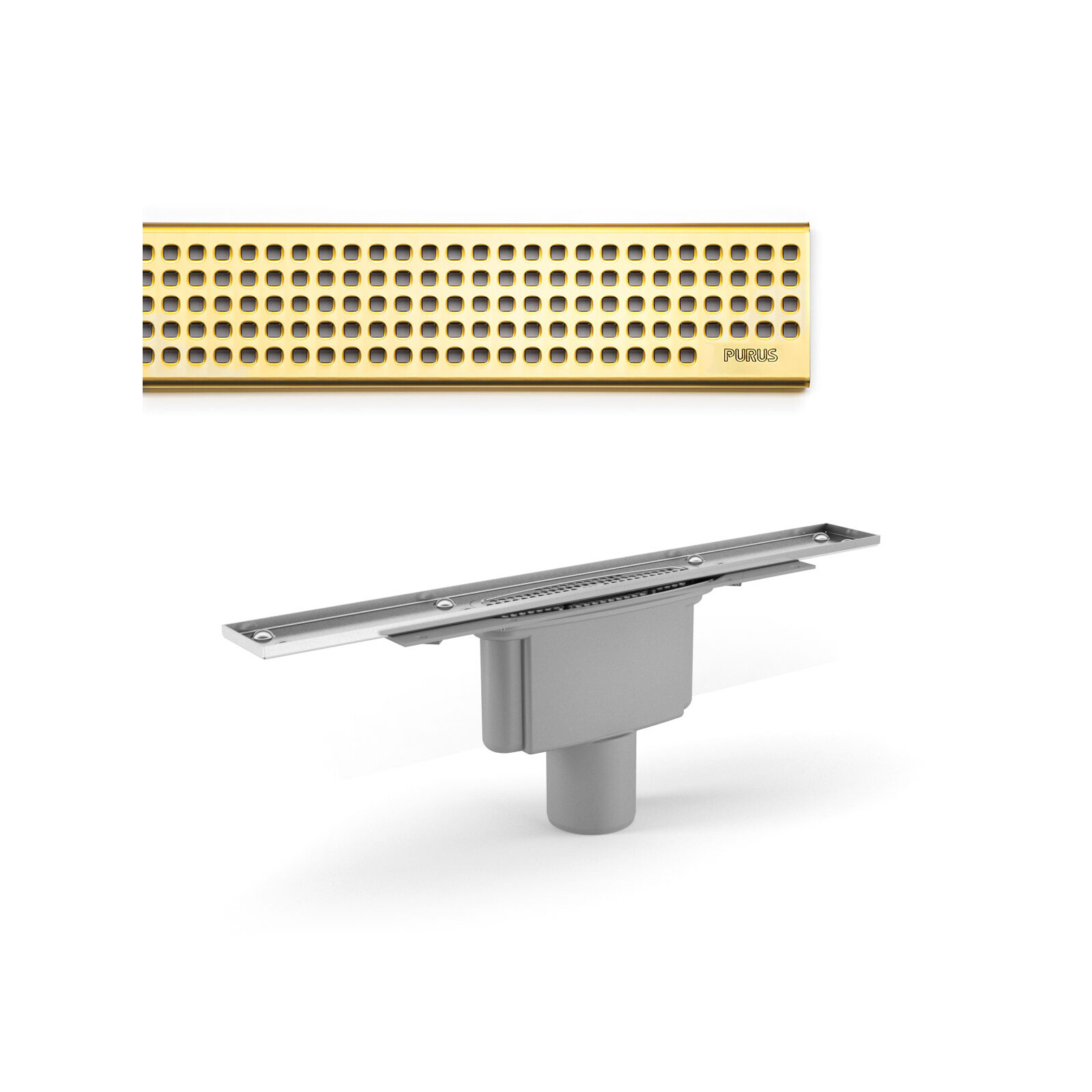 Purus Line 1000 Chess BUNN