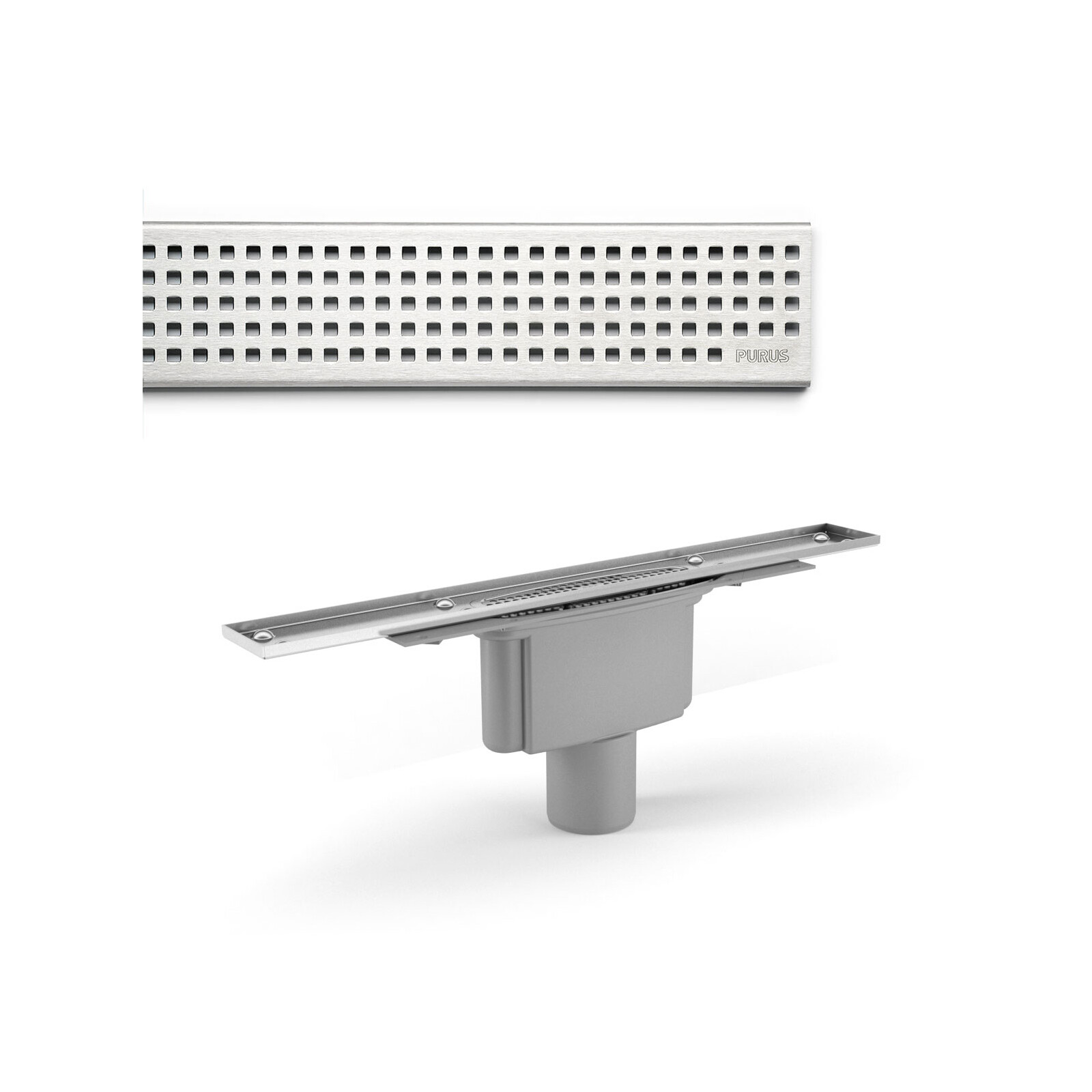 Purus Line 600 Chess BUNN