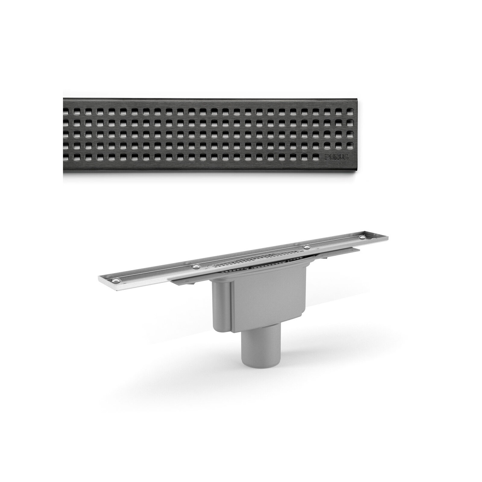 Purus Line 800 Chess BUNN