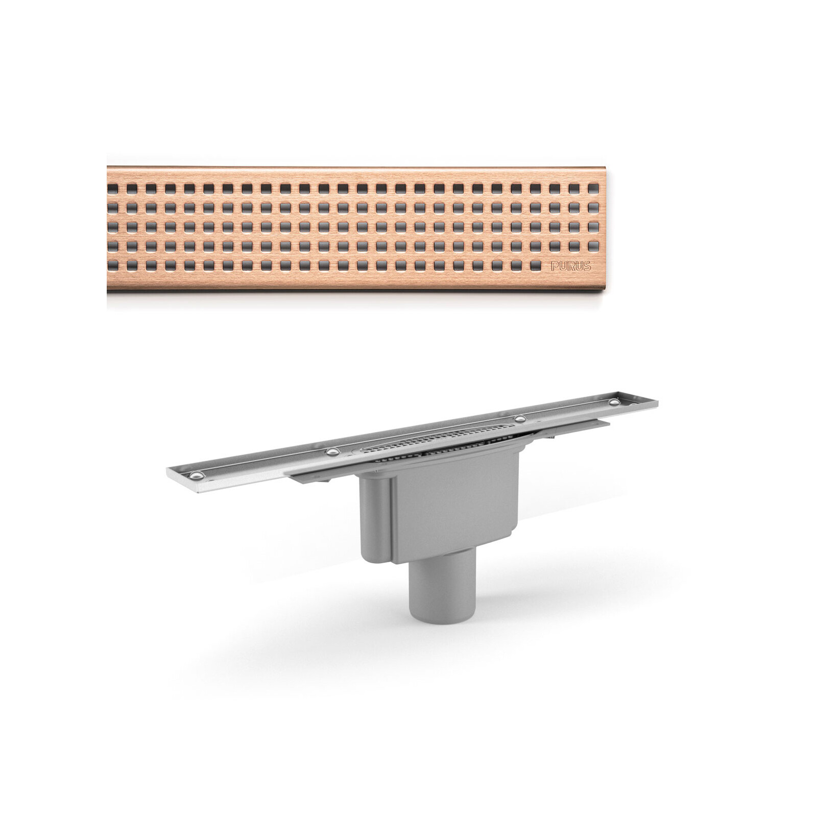 Purus Line 800 Chess BUNN