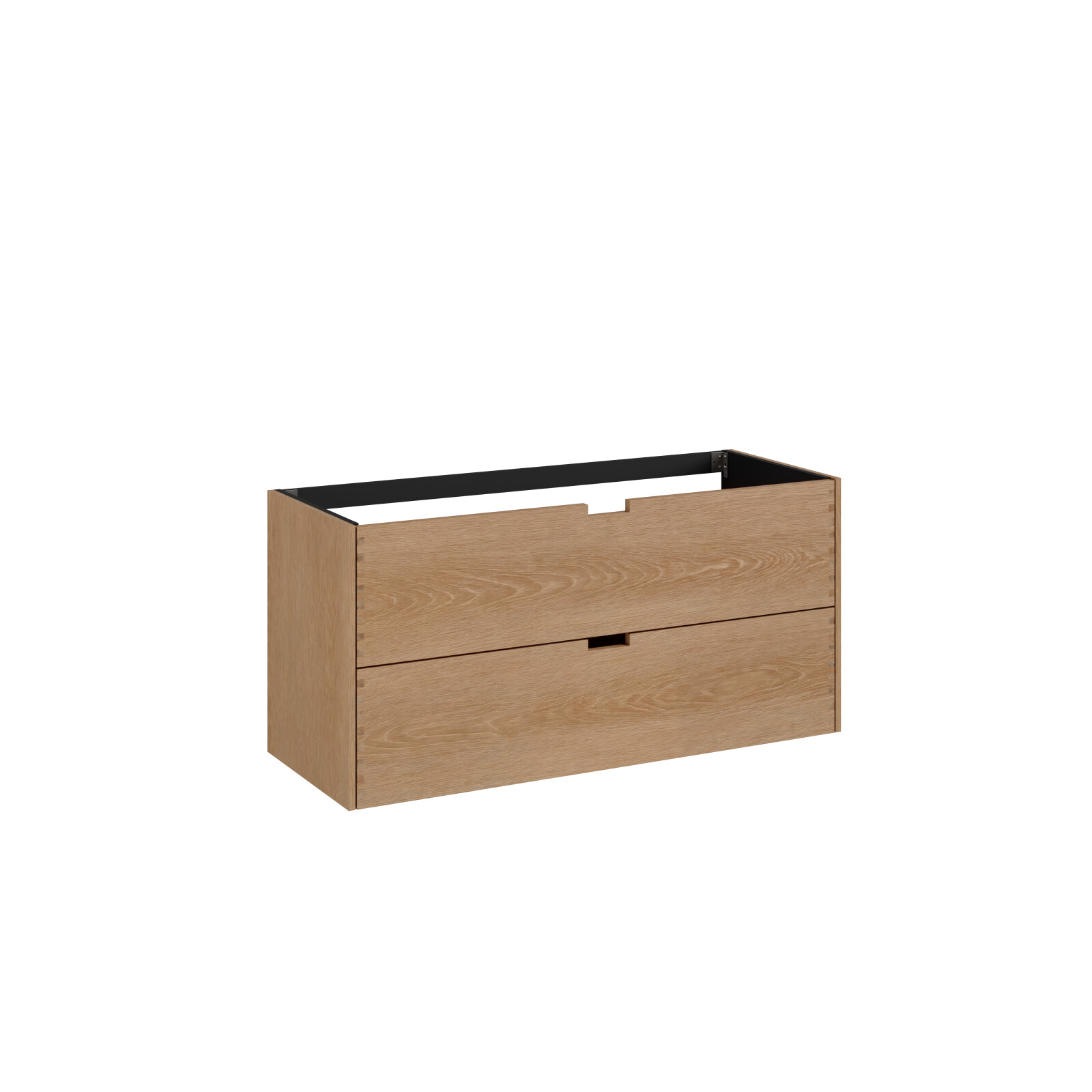 Servantskap kontur IBEN 120 dbl