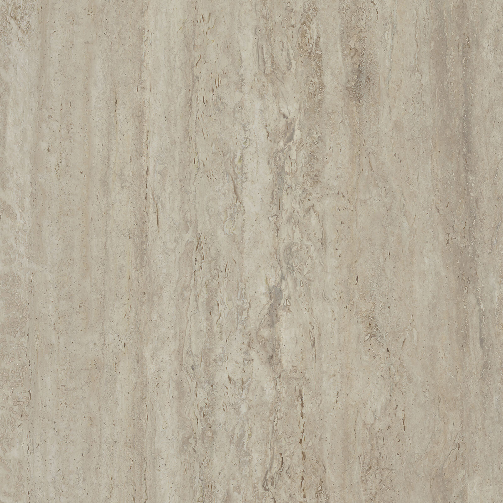 Gulv-/veggflis Travertino 60x60 Matt