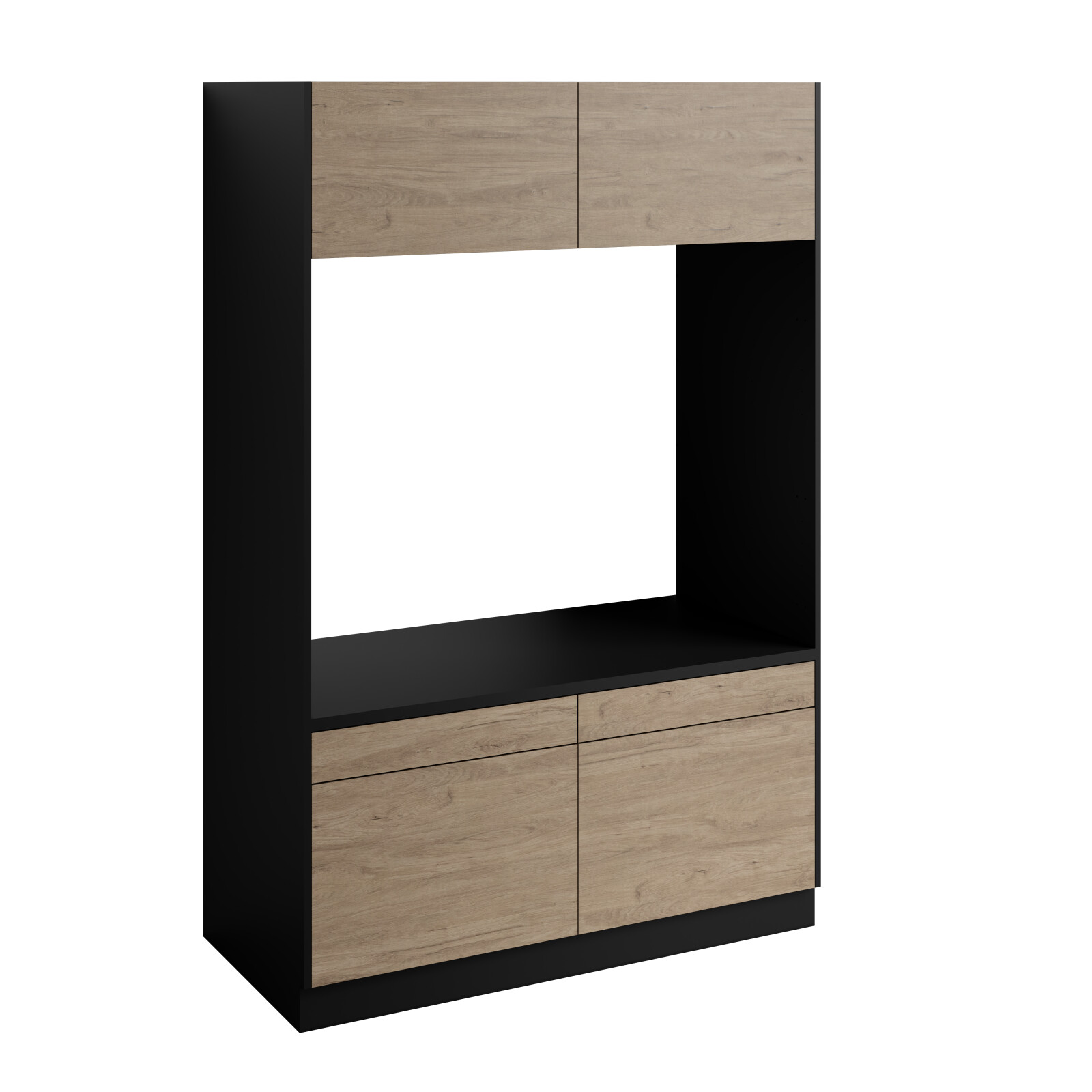 Modul slett Fay dobbel