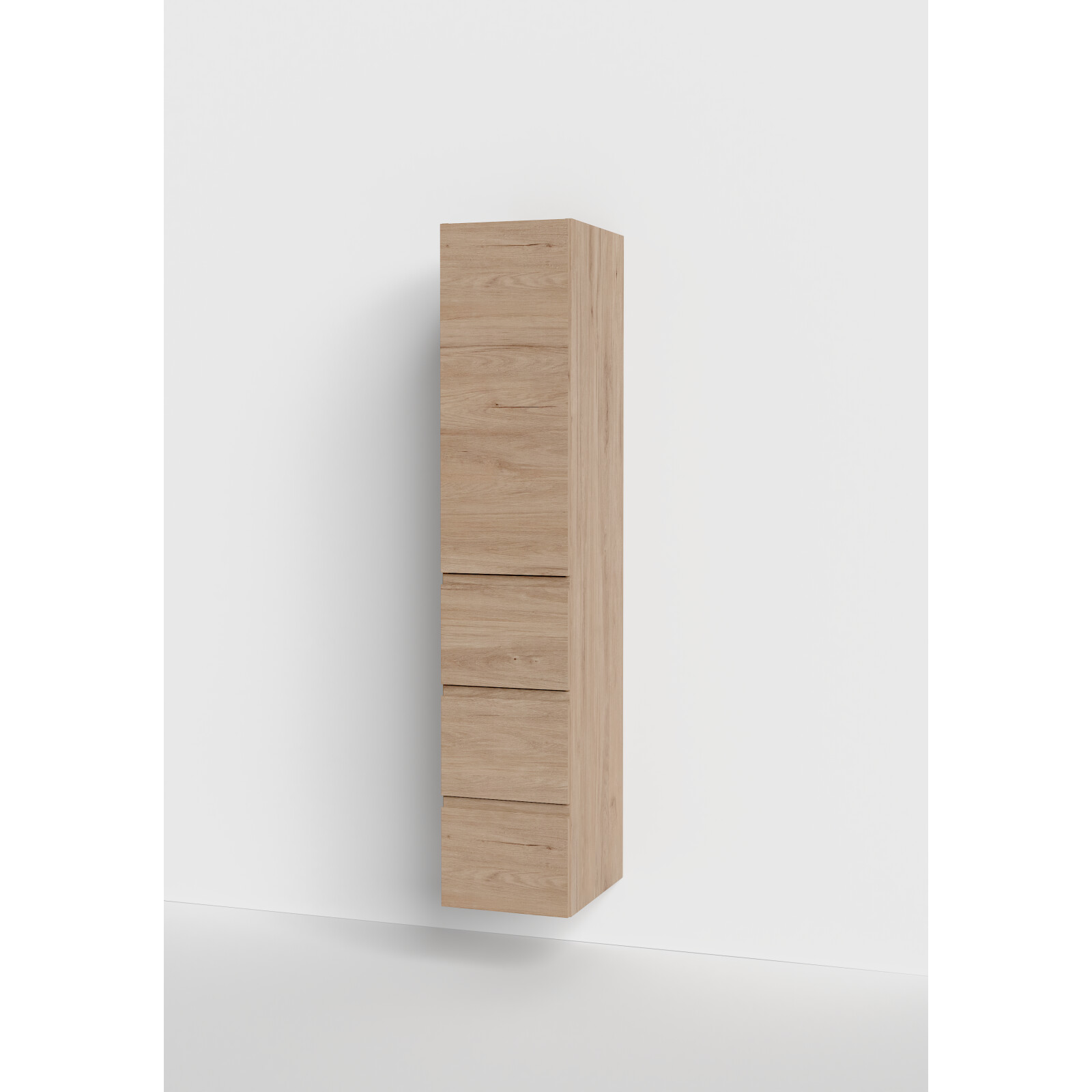 Høyskap fingergrep MIE 176 3S