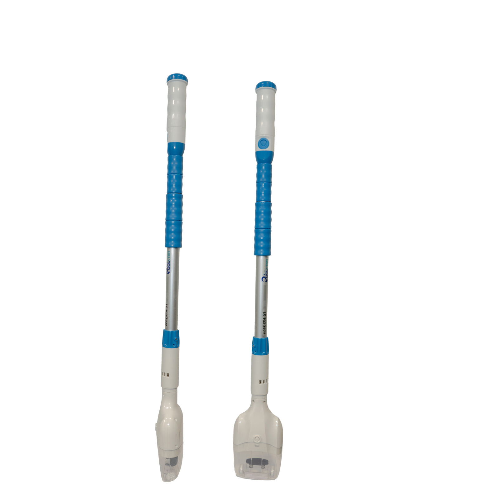 Vikingbad spa støvsuger