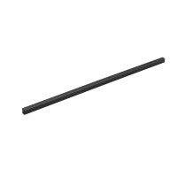 Støttestag solid profil 200cm