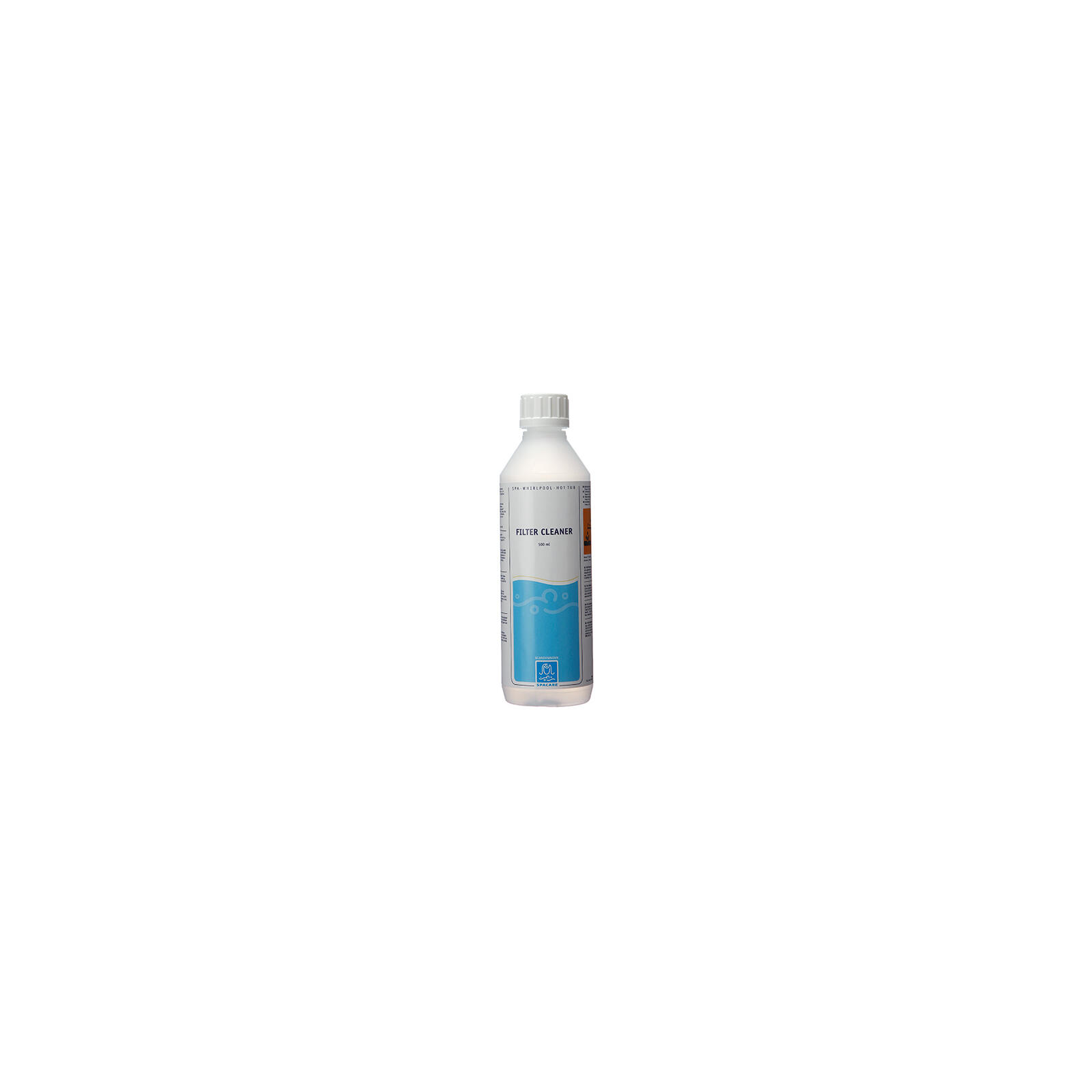 Filter Cleaner 500 ml