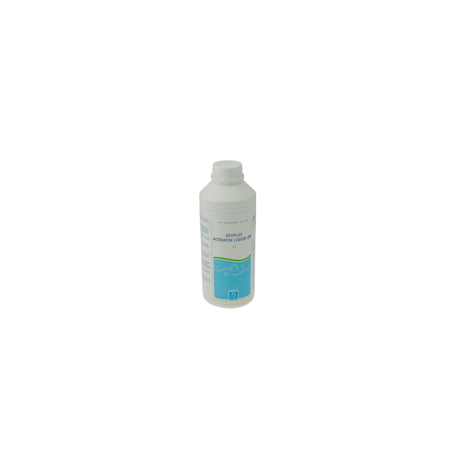 Oxyplus Activator, 1 liter